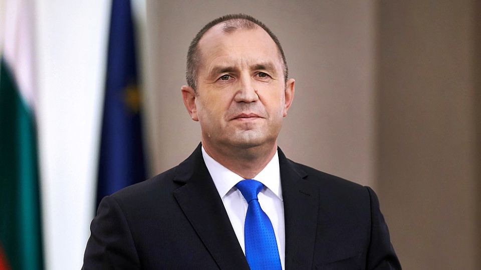 Predsednik Bugarske: Bugarskoj su bitni njeni interesi, a ne pretnje Putina