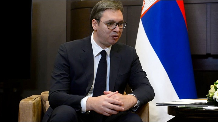 Vučić: Čestitaću Milanoviću, spreman sam da razgovaram sa Đukanovićem