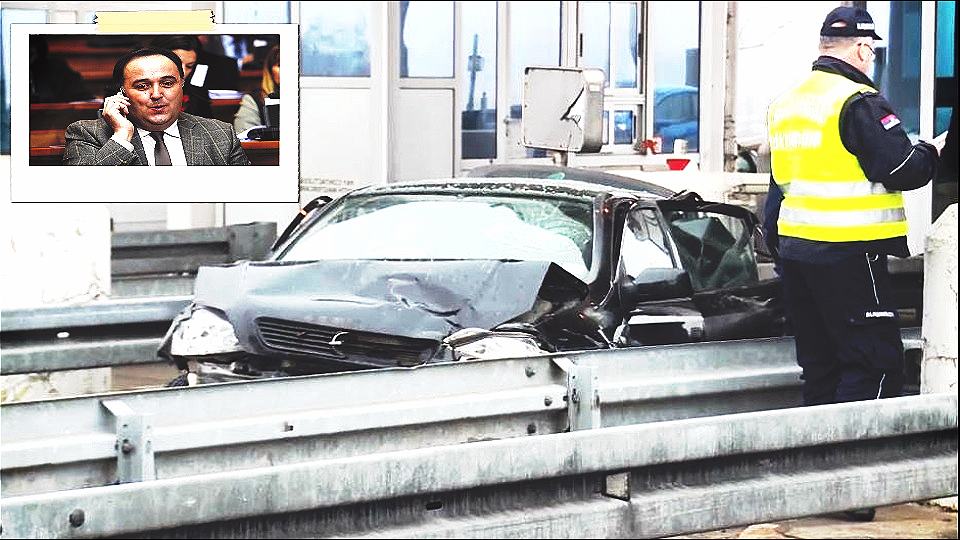 Tužilaštvu dostavljen snimak iz Doljevca, nedostaje deo od dva minuta bitan za postupak