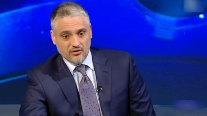 Čedomir Jovanović: U Srbiji postoje dva i po političara, ostali su diletanti i bolidi