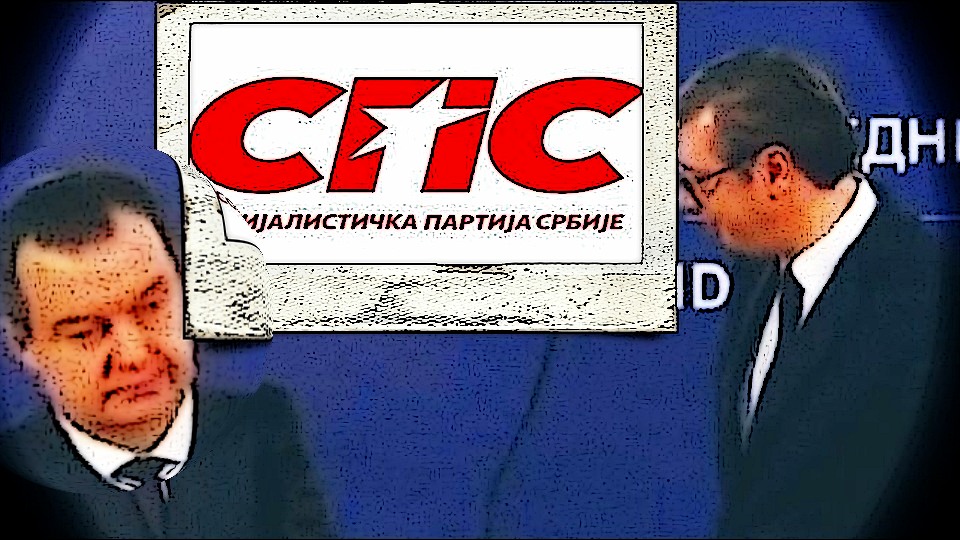 Dačić: SPS više brani Vučića nego mene! Predlažem da idemo zajedno sa SNS na izbore