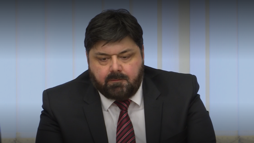 Uhapšen kupac Megatrenda Dejan Đorđević