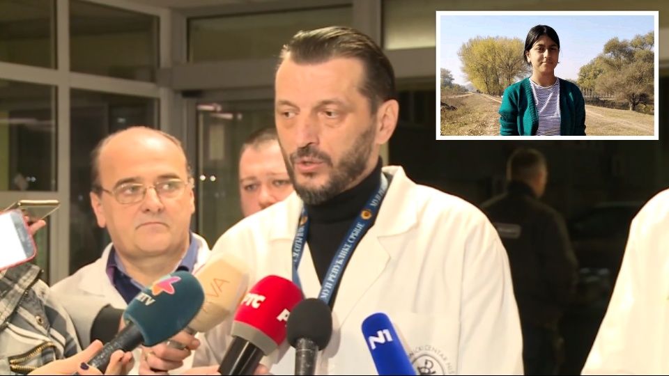 KC Niš: Monika Karimanović svesna i stabilna, prepoznala je svoje roditelje