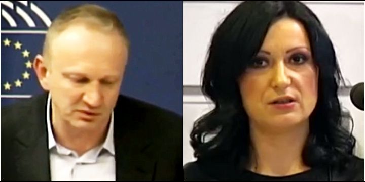 Đilas: Vučić je lud; Malović: Ti si dobar i pošten sa 619 miliona evra, džukelo lopovska