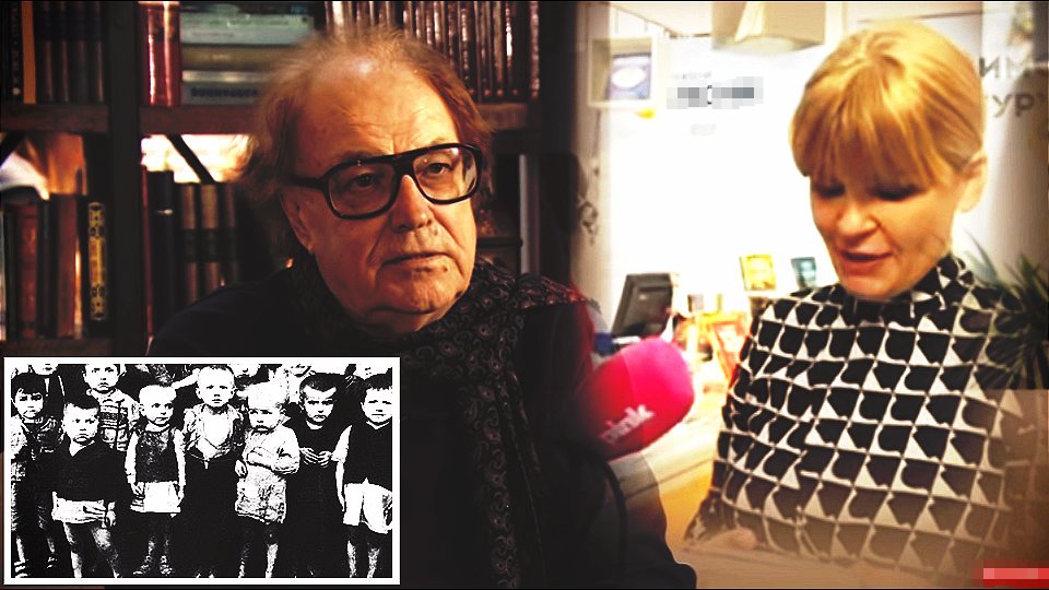 Lordan Zafranović: Filmski centar Srbije treći put nije podržao film “Djeca Kozare”