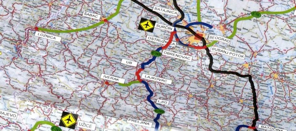 Koliko će nas zaista koštati Moravski koridor