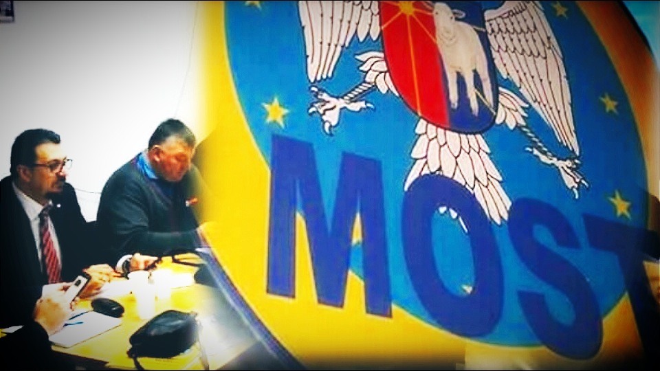 MOST: Izborni prag od 0,4 odsto za stranke manjina je razlog za prevaru koja se sprema