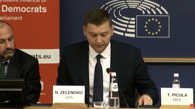 Zelenović zloupotrebio budžet Šapca za 34,3 miliona, sud ga kaznio 50.000 dinara