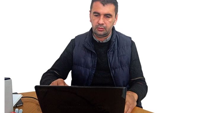 Novinar iz Prokuplja osuđen na kućni zatvor zbog fotografije