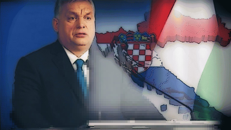 Orban: Slavonija i Baranja su bili najbogatiji krajevi Mađarske. Mogli bismo to da ponovimo.