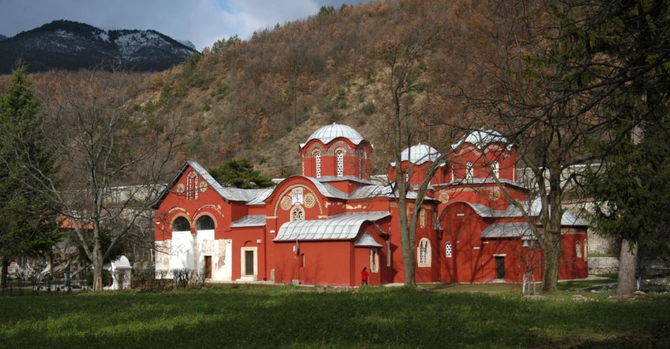 U Prištini se priprema zakon o verskim zajednicama sličan crnogorskom?