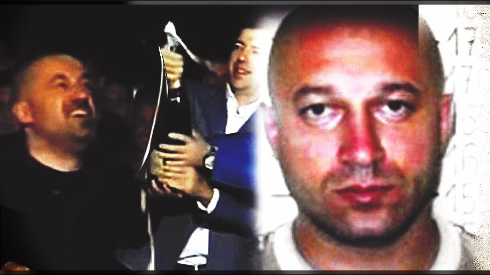 Firma u suvlasništvu Veselinovića i Radoičića među najvećim poreskim dužnicima