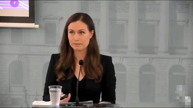 Najmlađa premijerka na svetu uvodi četvorodnevnu radnu nedelju