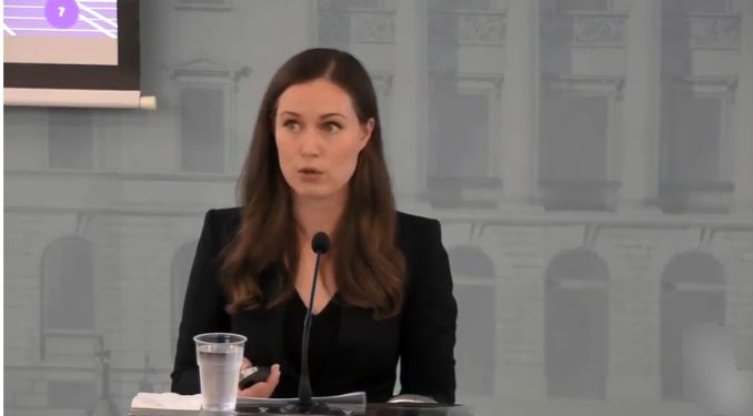 Ko je Sana Marin: Od petnaestogodišnje radnice u pekari do najmlađe premijerke na svetu