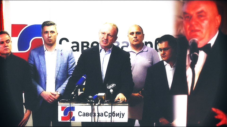 Palma: Opozicija će krampovima da nasrne na izgrađene autoputeve, zgrade, kliničke centre, škole, vrtiće, helihoptere, avione…