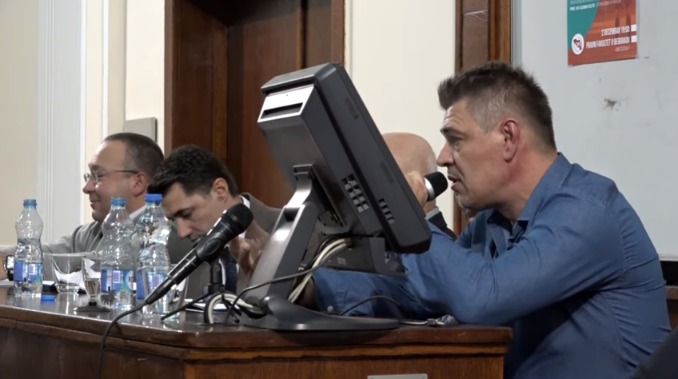 Savo Milošević: Država ne treba da daje nijedan evro ni Partizanu ni Zvezdi (VIDEO)