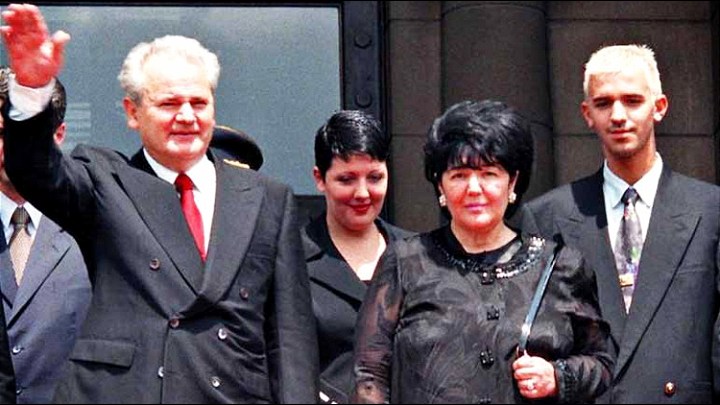 Snima se serija o bračnom paru Milošević: Čeda i Legija likovi u seriji, kako je uhapšen, o poslednja 72 sata u Srbiji