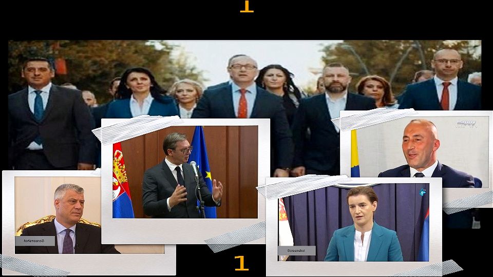 Plaća ih i Tači i Vučić: Duple funkcije i duple plate za predstavnike Srpske liste