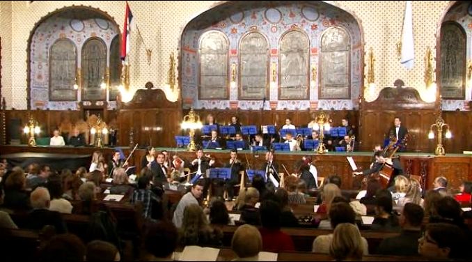 Američka producentska kuća spasila Subotičku filharmoniju