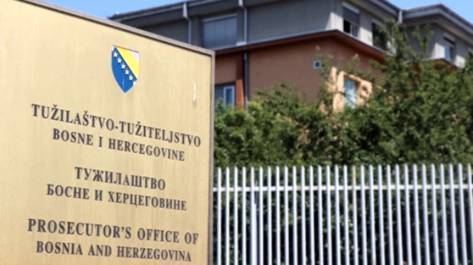 Sedmorica Srba optuženi za ratne zločine nad Bošnjacima na području Zvornika