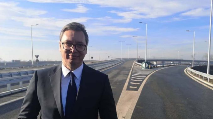 “Nikada se u istoriji to nije dogodilo” – Otvorena deonica Surčin-Obrenovac, tri meseca pre roka