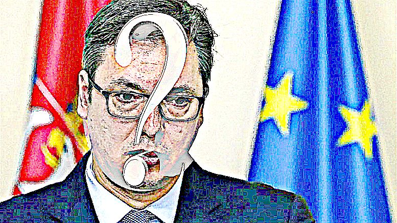 Ko je, bre, on da mi oduzme zemlju i rasturi porodicu i pretvori nas u roblje i beskućnike?