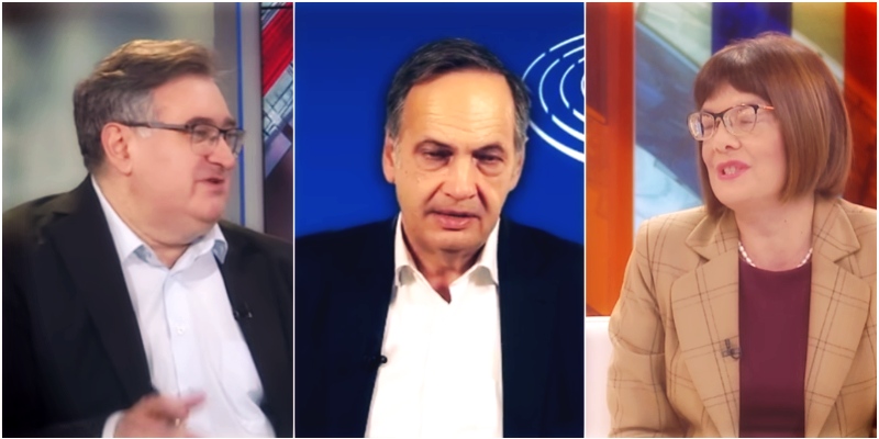 Vukadinović: Izbori odloženi za 3.maj; Flekenštajn: Oni koji su za bojkot treba da razmisle ponovo; Maja Gojković: Izbori kad predsednik odluči