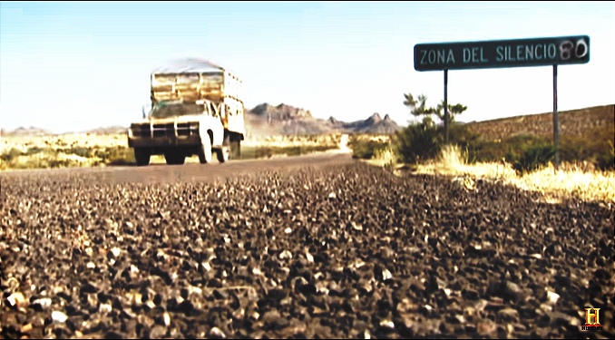 Na ovom mestu satovi ne funkcionišu, kompasi ne pokazuju sever, a radio uređaji oglašavaju samo tišinu (VIDEO)