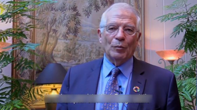 Borel: Raspad Jugoslavije među najgorim događajima u Evropi