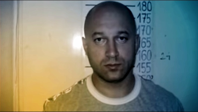 Zvonko Vesedlinović – novi Arkan, “čuvar srpstva”, biznismen i lice sa poternice