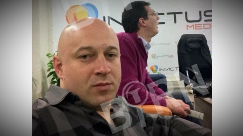 Raspisana međunarodna poternica za Zvonkom Veselinovićem