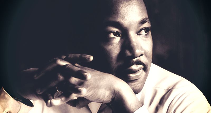 Na današnji dan je rođen Martin Luter King: Naši životi počinju onda kada prestanemo da ćutimo o stvarima koje su važne