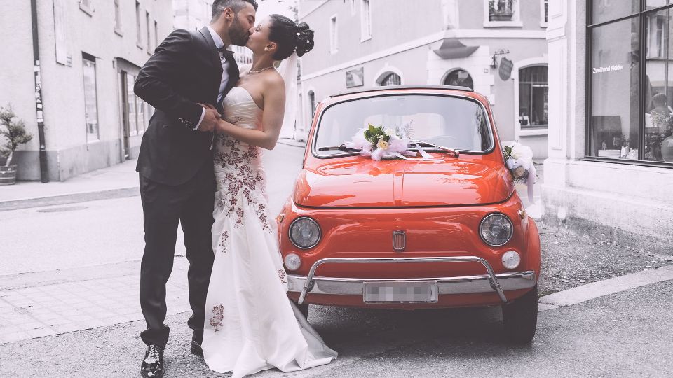 U Srbiji muškarci stupaju u brak sa 34 a devojke sa 31 godinu