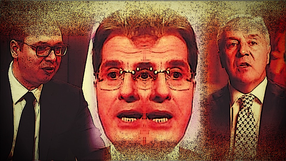 Dan kada Vladimir Beba Popović više ne trebadne nikome, biće sunčan dan…