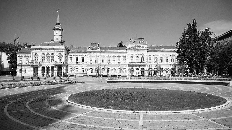 U Bečeju obeležena godišnjica Racije tokom koje su mađarski fašisti ubili 4.000 ljudi