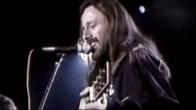 Najnoviji intervju sa Džonijem: Kad nema rata kanalizacija je pod zemljom, kad se sve poremeti govna izađu na površinu i onda turbo-govna plutaju