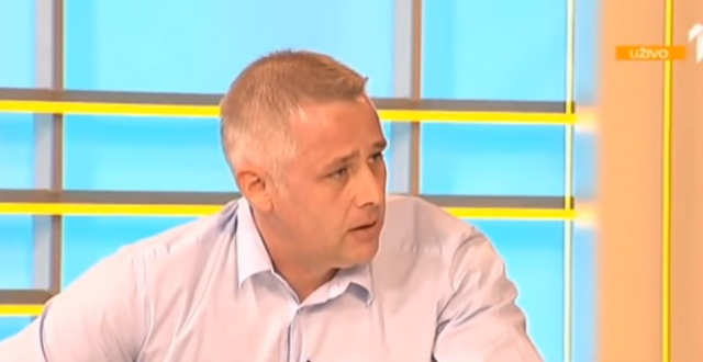 Jurić: Imamo dokaze i fotografije da su pet moćnika imala odnose sa decom! Ako mi se nešto desi…