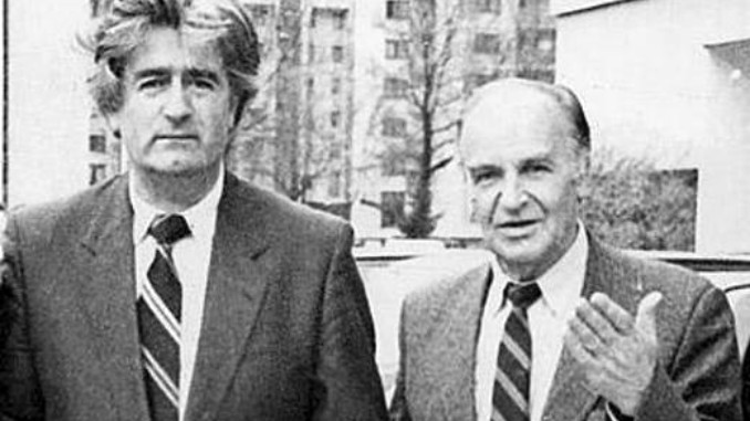 Karadžić: Bila mi je prihvatljiva Alijina islamizacija muslimana, smatrao sam da Srbi treba da se uzdižu u svetosavlju