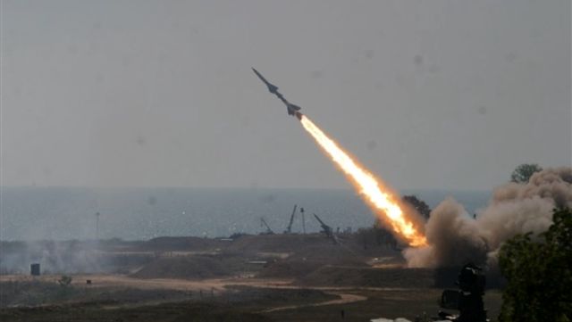 Pet “Kaćuša” pogodilo iračku bazu u kojoj su američki vojnici