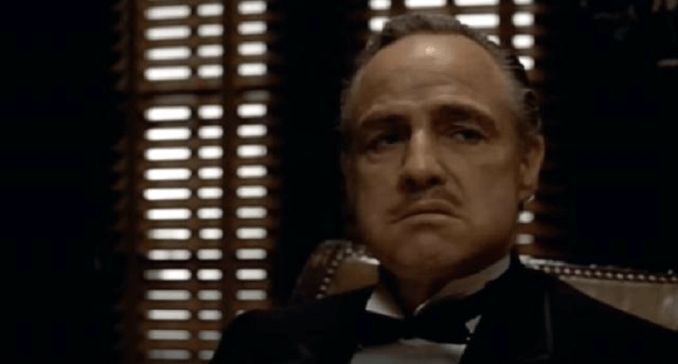 Ono što niste znali o kultnom filmu Kum