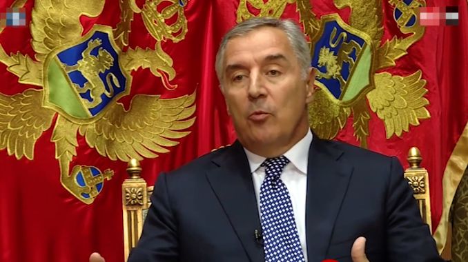 Đukanović: Ako treba i prisustvom da potvrdim da je bilo genocida u Srebrenici – dolazim