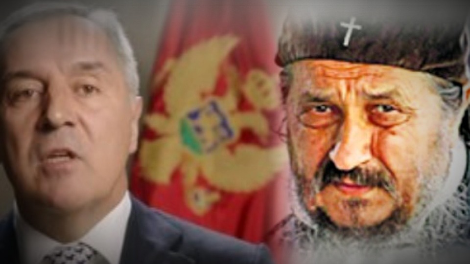 Vladika Atanasije poručio Đukanoviću: Smiri se, nauči istoriju i vrati se svome poreklu