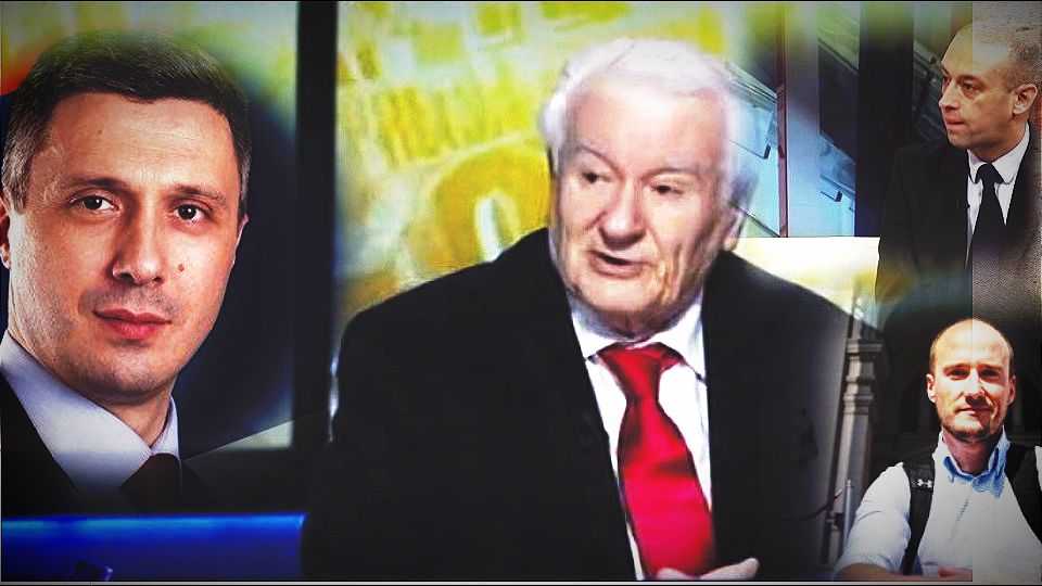 Boško napao “jahača popova”! Demokrate koje su protiv bojkota traže isključenje Boška iz SZS ili da DS izađe iz tog saveza