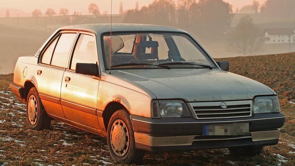 Isključuju iz saobraćaja vozila sa Euro 2 motorima