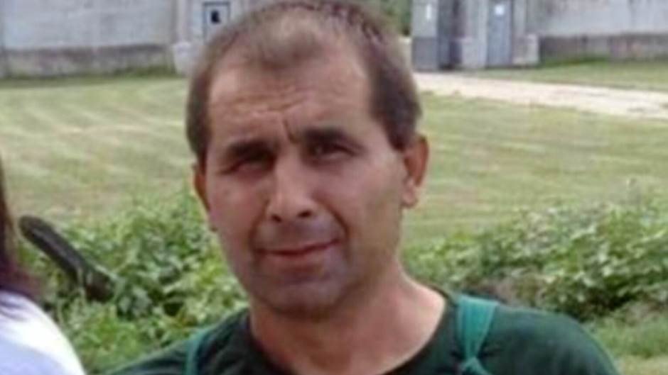 Ninoslav Jovanović uhapšen u Malči