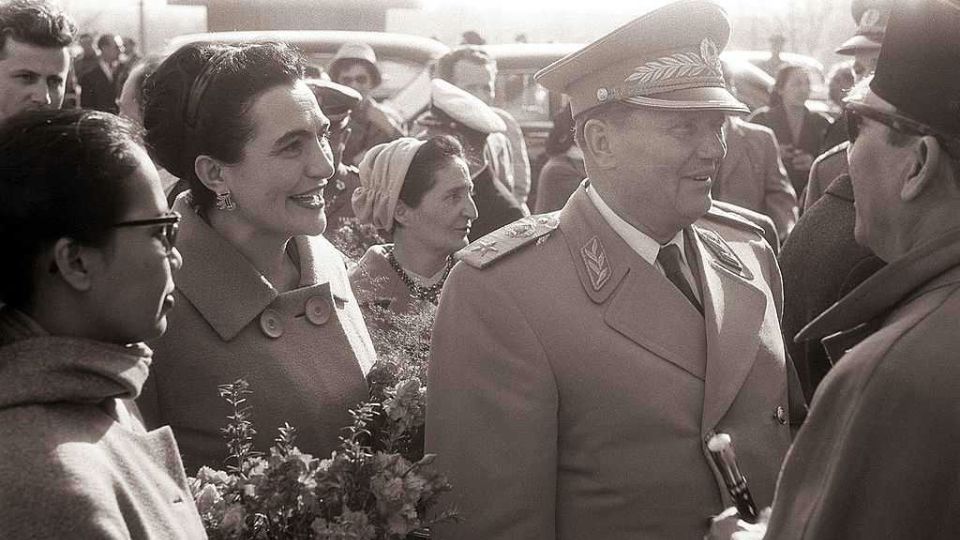 Šta je Tito govorio o Kosovu – zavadu unose strani faktori (VIDEO)