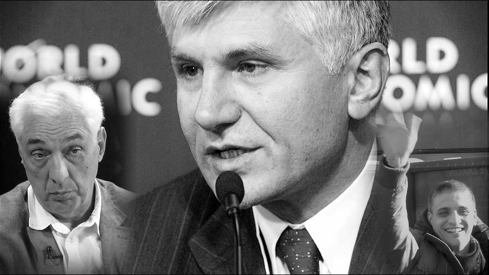 Prelević: Čeda je dao oružje zemunskom klanu