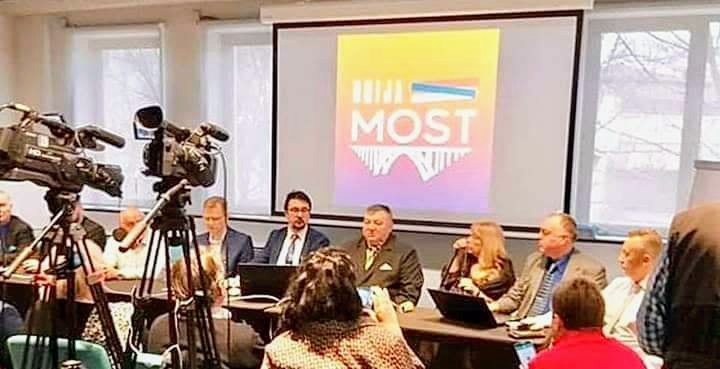 Formirana unija “Most”: Izlazimo na izbore, čuvamo identitet Srbije kroz jedinstvo različitosti