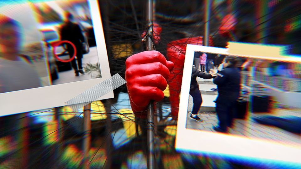 Oni su heroji u očima mnogih, svesnih da se ne može drugačije