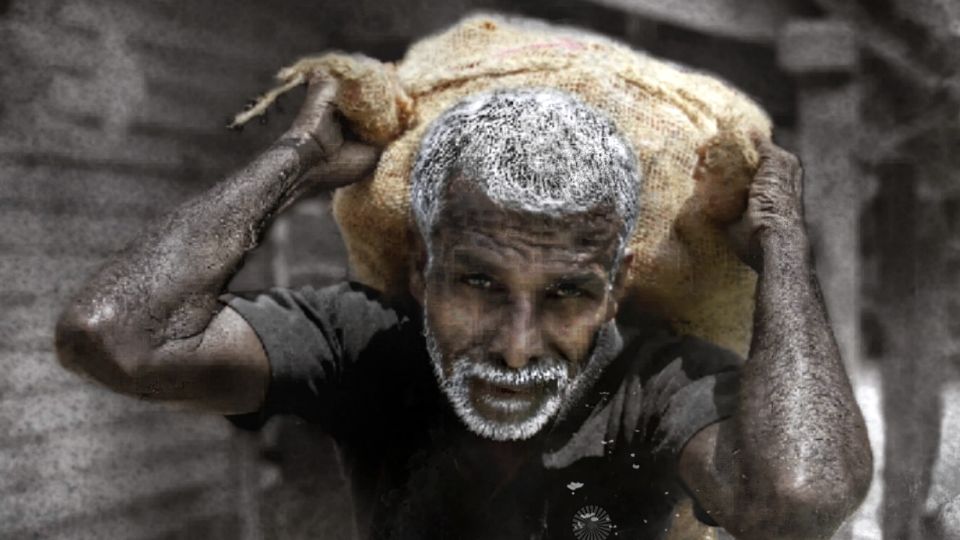 Sloga: Radnici iz Indije su robovi u Surčinu